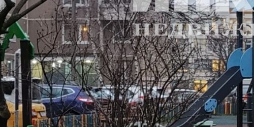 3-комн квартира Привольная улица, 39К4