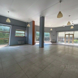 Аренда дома Глухово, Центральная улица,  д. 83А