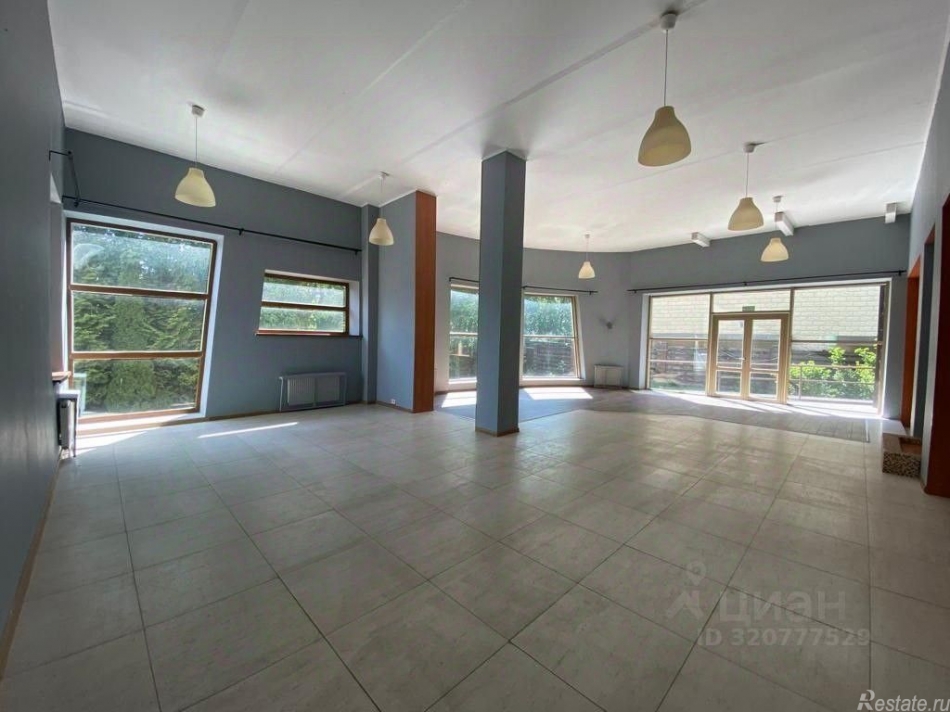 Аренда дома Глухово, Центральная улица,  д. 83А