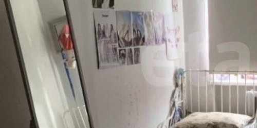 3-комн квартира Пушкин, Оранжерейная улица, 55