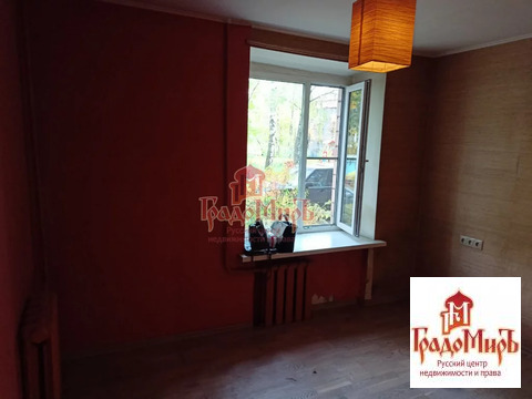 Продажа 2-комн квартиры на вторичном рынке Лобня, ул. Ленина, д. 10 Продажа 2-комн квартиры на вторичном рынке Лобня, ул. Ленина, д. 10