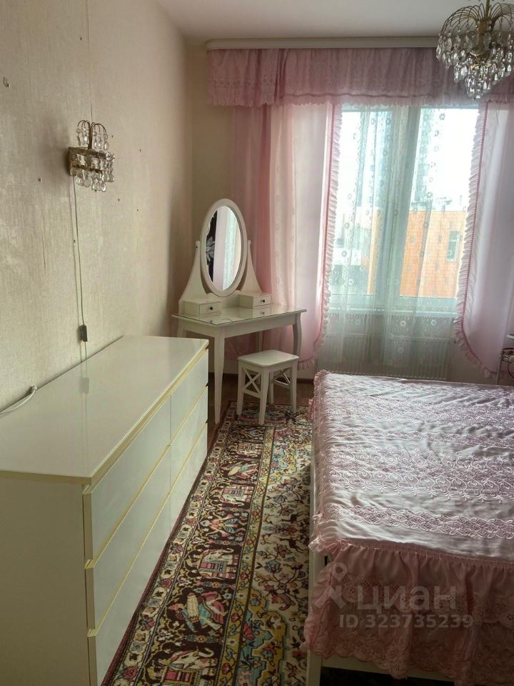 Продажа 2-комн квартиры на вторичном рынке Южное шоссе, 55к1