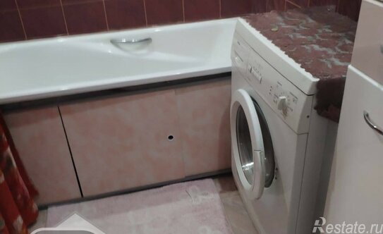 Продажа 1-комн квартиры на вторичном рынке Люберцы г, Хлебозаводской проезд,  д. 373 к9