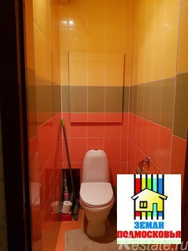 Продажа 3-комн квартиры на вторичном рынке Дмитров, ул. Комсомольская,  д. 22