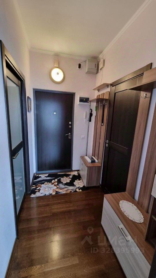 Аренда 1-комн квартиры на вторичном рынке проспект Медиков, 10к1