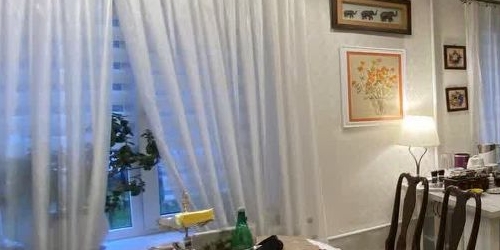 3-комн квартира улица Танкиста Хрустицкого, 108