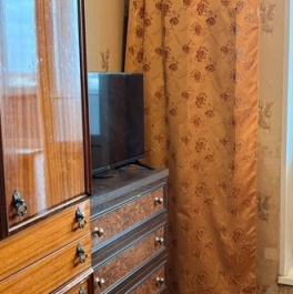 Продажа 2-комн квартиры на вторичном рынке Ленская улица,  д. 3 к2 литА