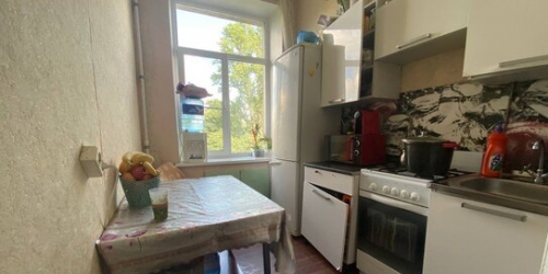 2-комн квартира Матюшенко пер,  д. 16