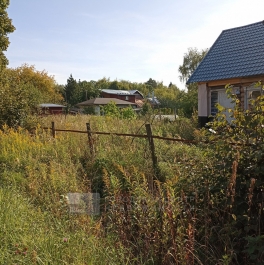 Продажа земли Опалиха мкр, Есенинская ул., 41 Продажа земли Опалиха мкр, Есенинская ул., 41