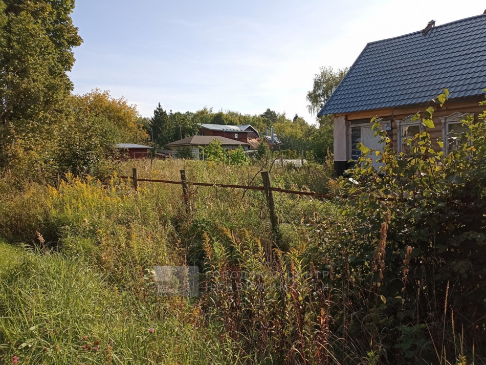 Продажа земли Опалиха мкр, Есенинская ул., 41