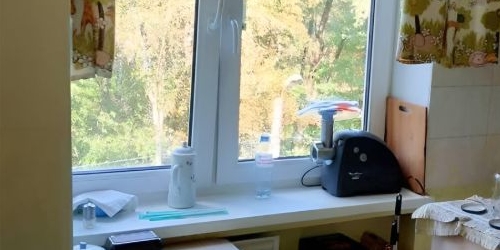 3-комн квартира улица Белы Куна, 6К2