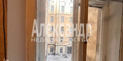 Комната Чапаева ул. ,  д. 2