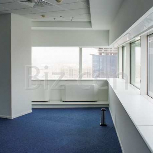 Офис Новинский бульвар,  д. 8