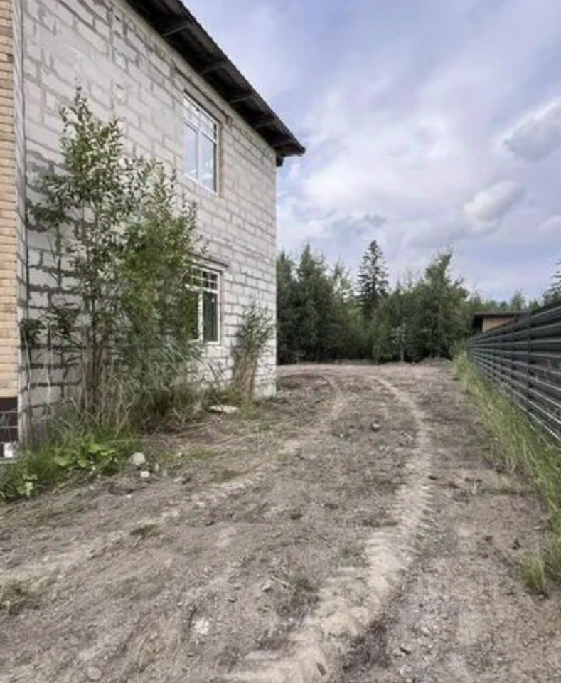 Продажа дома Шлиссельбург, улица Староладожский канал, 240