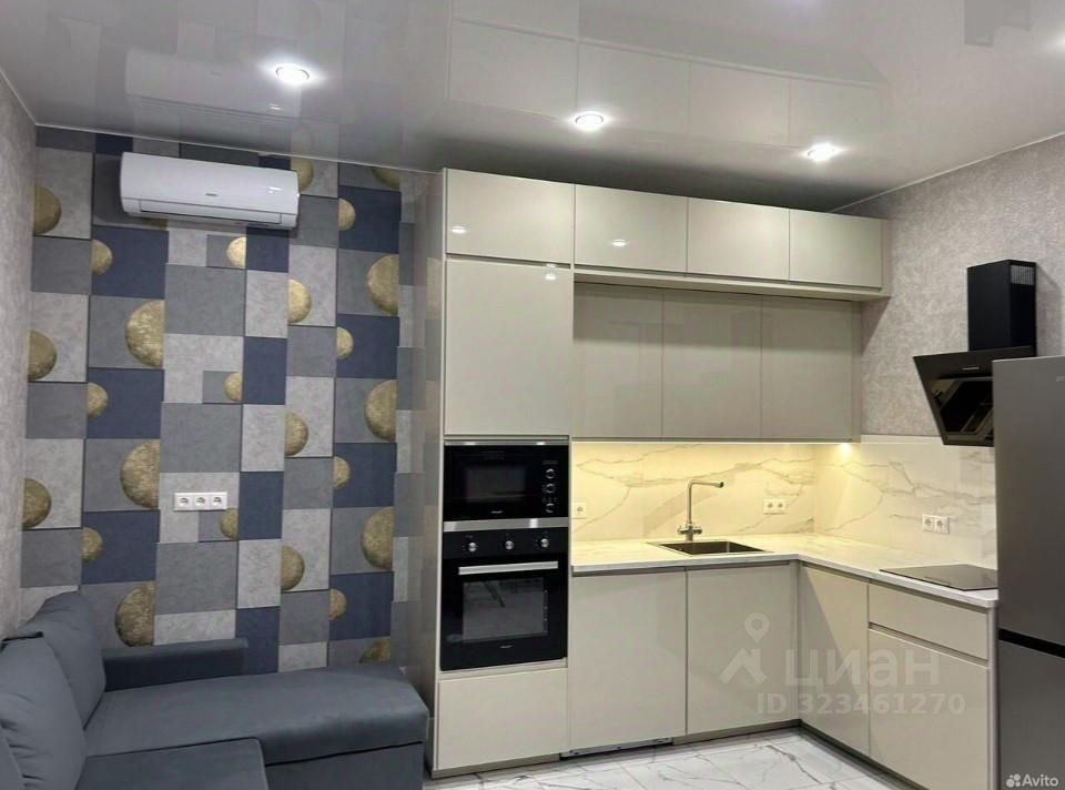 Аренда студии улица Фонвизина, 18