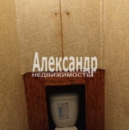 Продажа 1-комн квартиры на вторичном рынке Большевиков пр-кт,  д. 9 к2