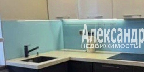 2-комн квартира Сестрорецк, улица Токарева, 6