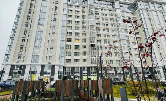 Продажа 1-комн квартиры на вторичном рынке Ореховый б-р,  д. 24 к3