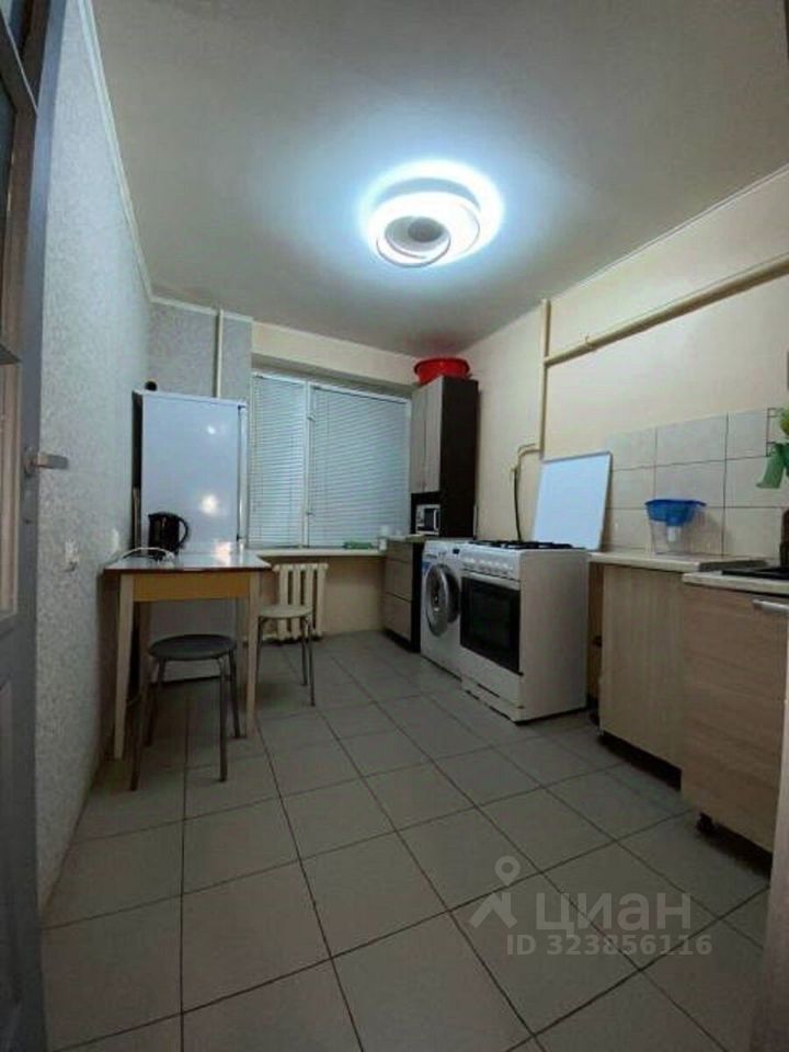 Продажа 1-комн квартиры на вторичном рынке улица Евдокима Огнева, 20