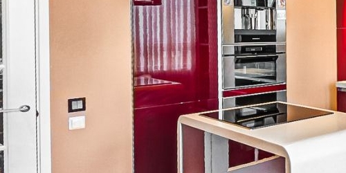 4-комн квартира проспект Маршала Жукова, 39к6