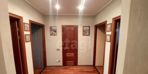2-комн квартира улица Фрунзе,  д. 6