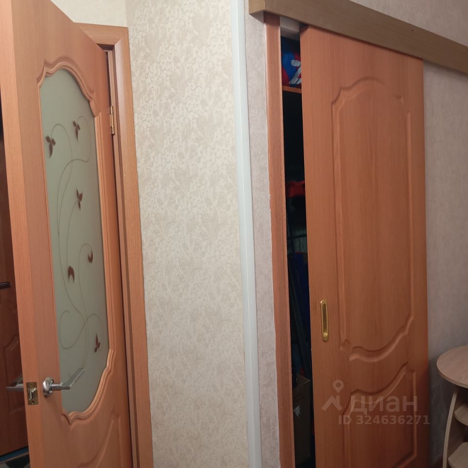 Продажа 1-комн квартиры на вторичном рынке Сланцы, улица Кирова, 24