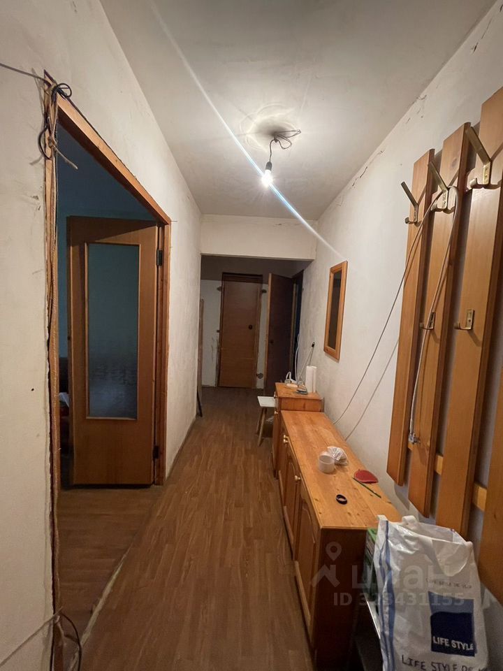 Продажа 3-комн квартиры на вторичном рынке Электросталь, проспект Ленина, 2к3