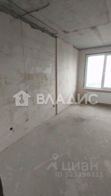 Продажа студии Илимская улица, 1Вк3