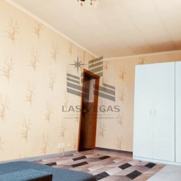 Аренда 1-комн квартиры на вторичном рынке ул Белореченская,  д. 17