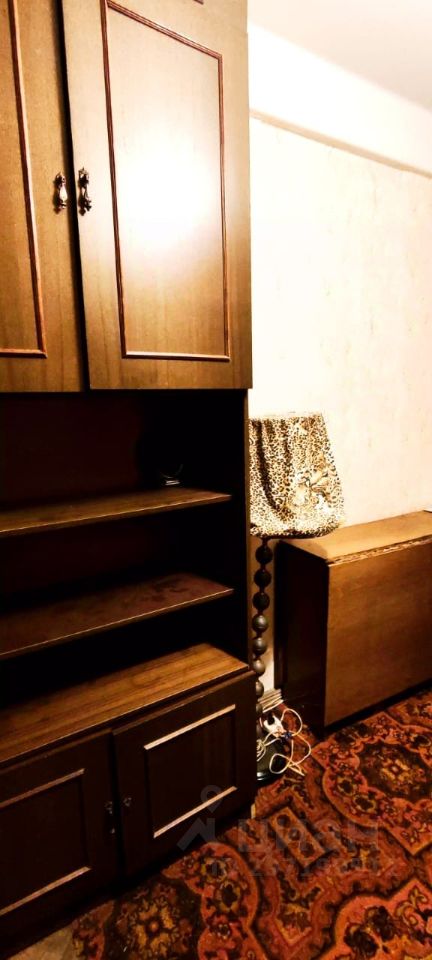 Аренда 2-комн квартиры на вторичном рынке Большая Пороховская улица, 32