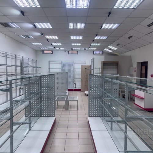 Помещение свободного назначения Серпухов, 2-я Московская улица,  д. 6 к2