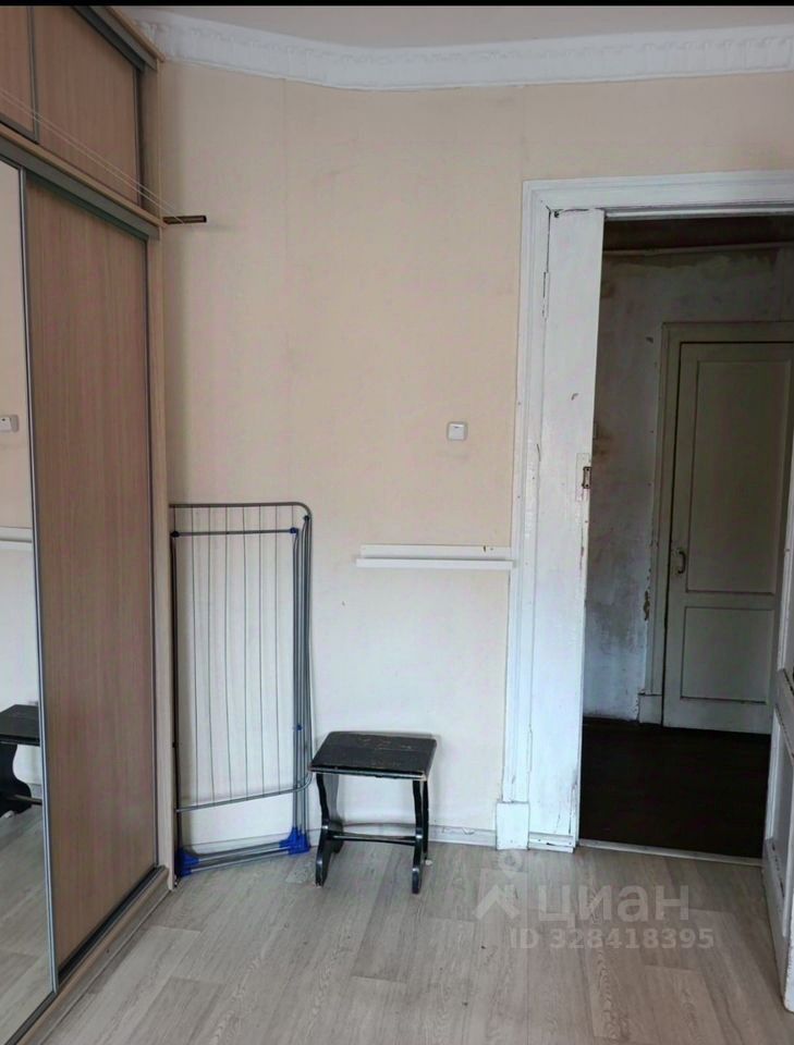 Аренда комнаты Саперный переулок, 9