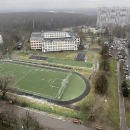 Продажа 2-комн квартиры на вторичном рынке улица Академика Капицы,  д. 32 к2