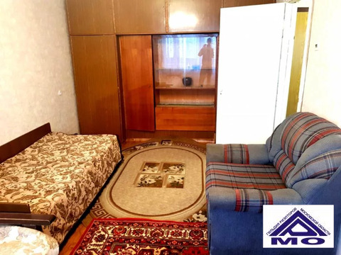 Продажа 1-комн квартиры на вторичном рынке Раменское, ул. Рабочая,  д. 3