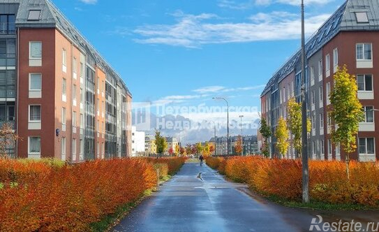 Продажа 1-комн квартиры на вторичном рынке Пулковское шоссе,  д. 71 к15