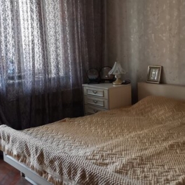 Продажа 3-комн квартиры на вторичном рынке ул Тихвинская,  д. 17,  к. 1