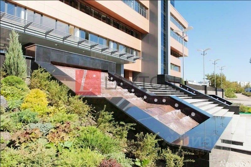 Аренда офиса улица Горбунова,  д. 2 с3