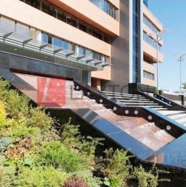 Аренда офиса улица Горбунова,  д. 2 с3