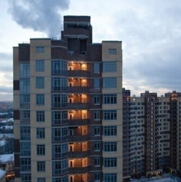 Продажа 1-комн квартиры на вторичном рынке Мытищи, ул Колпакова,  д. 10