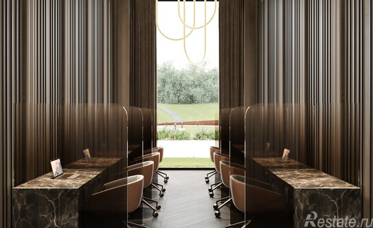 Продажа 3-комн квартиры на вторичном рынке Сетуньский 1-й проезд,  д. 8