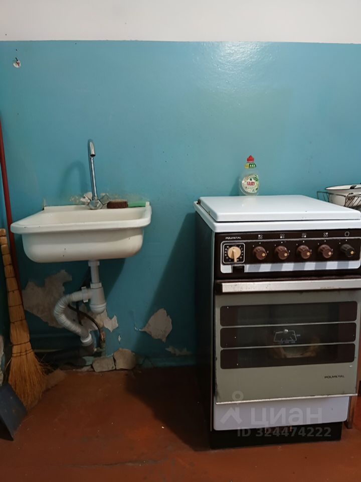 Продажа 1-комн квартиры на вторичном рынке Ивангород, шоссе Кингисеппское,  д. 30