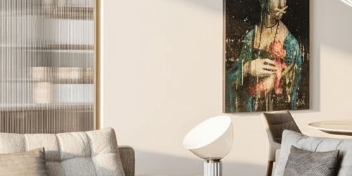 4-комн квартира улица Большая Полянка, 44