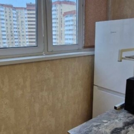 Продажа 1-комн квартиры на вторичном рынке Балашиха г, Автозаводская ул,  д. 1