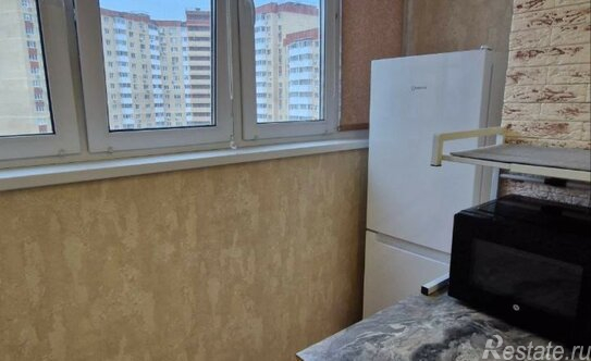 Продажа 1-комн квартиры на вторичном рынке Балашиха г, Автозаводская ул,  д. 1