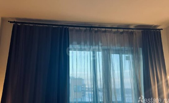 Продажа 2-комн квартиры на вторичном рынке Узигонты, Прибалтийская улица,  д. 7 к2