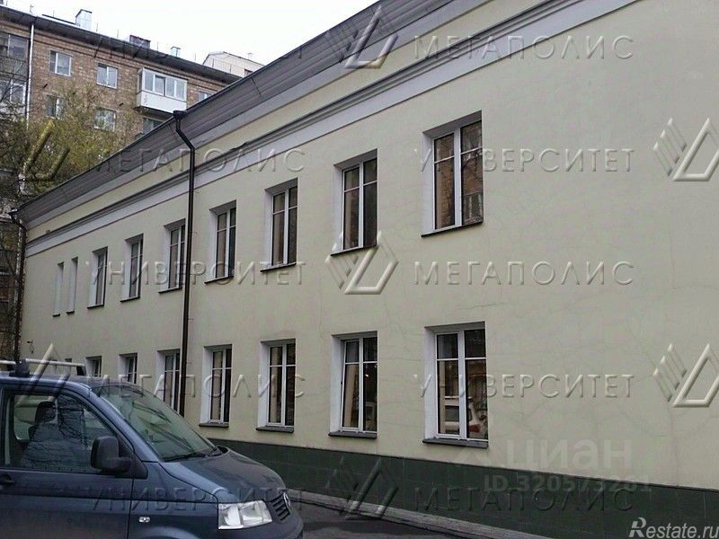 Продажа офиса ул Вятская,  д. 64,  к. 1