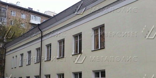 Офис ул Вятская,  д. 64,  к. 1