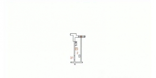 Помещение свободного назначения улица Кедрова,  д. 22