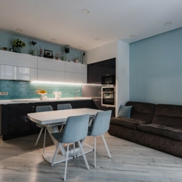 Продажа 2-комн квартиры на вторичном рынке ул Сосинская,  д. 6