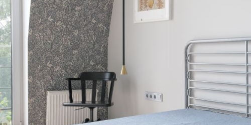 3-комн квартира улица Савушкина, 43